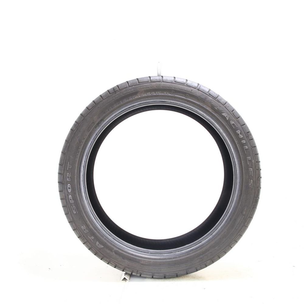 Used 225/45ZR18 Achilles ATR Sport 95W - 8.5/32 - Image 3