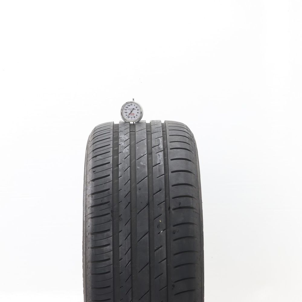 Used 245/50R18 Apollo Aspire XP 100Y - 8/32 - Image 2