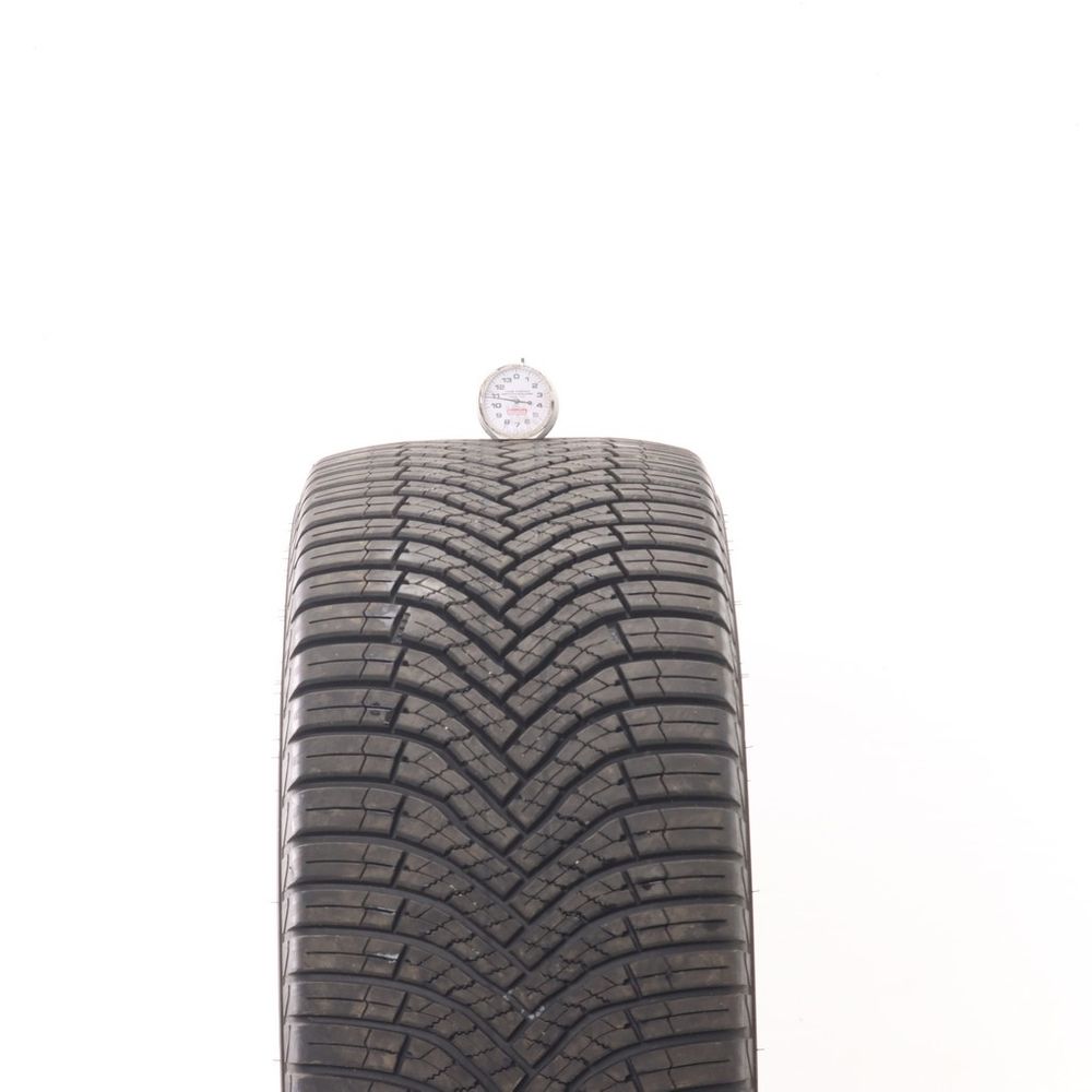 Used 275/45R20 Goodyear Assurance WeatherReady 2 110V - 10.5/32 - Image 2