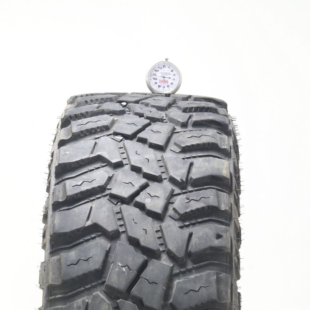 Used LT 265/70R17 Cooper Discoverer STT Pro 121/118Q E - 10.5/32 - Image 2
