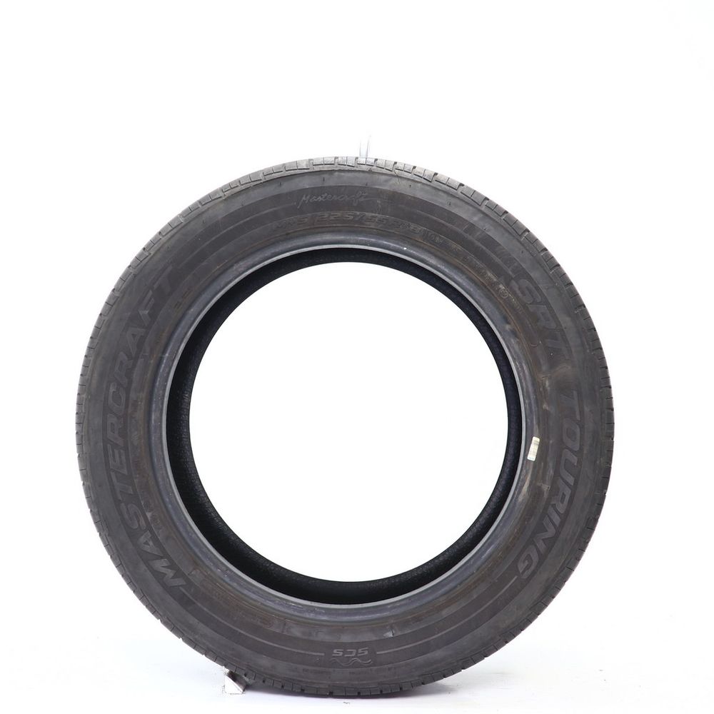 Used 225/55R18 Mastercraft SRT Touring 98H - 6.5/32 - Image 3