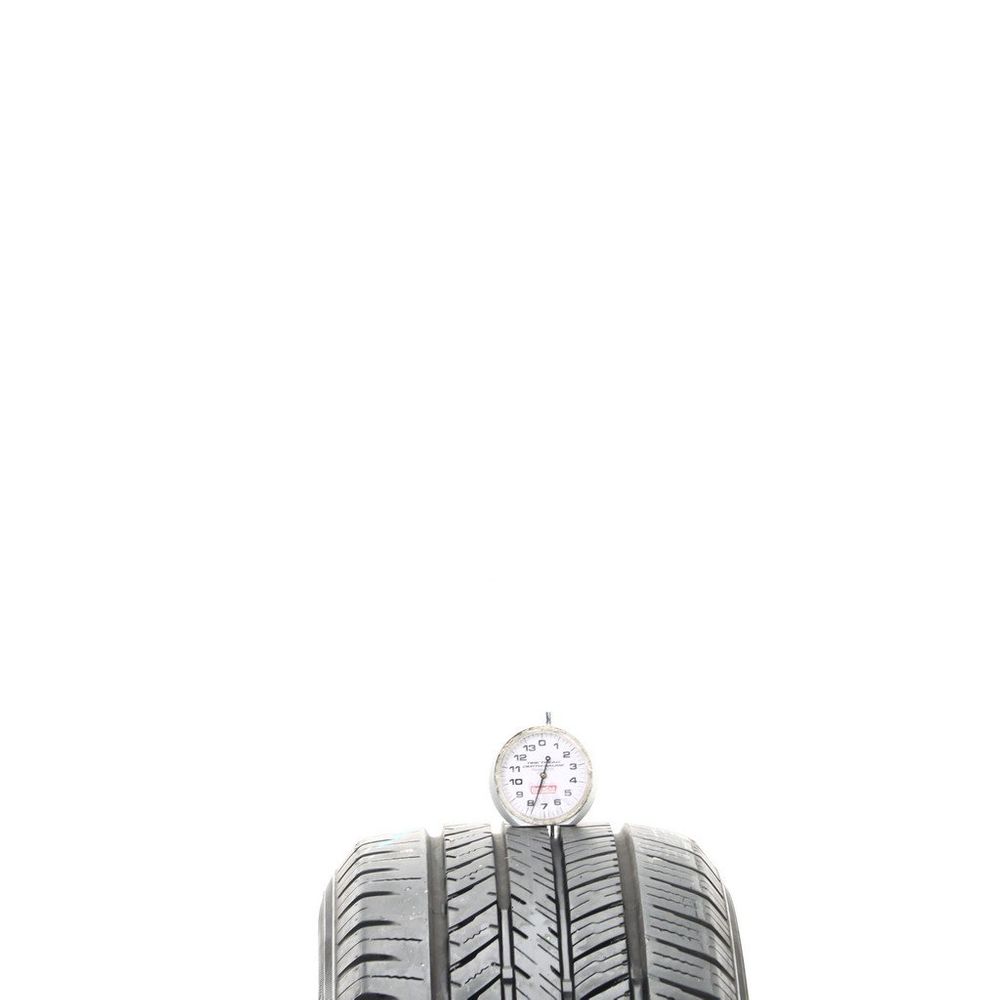 Set of (2) Used 185/55R15 Yokohama YK-GTX 82V - 6.5-7.5/32 - Image 5