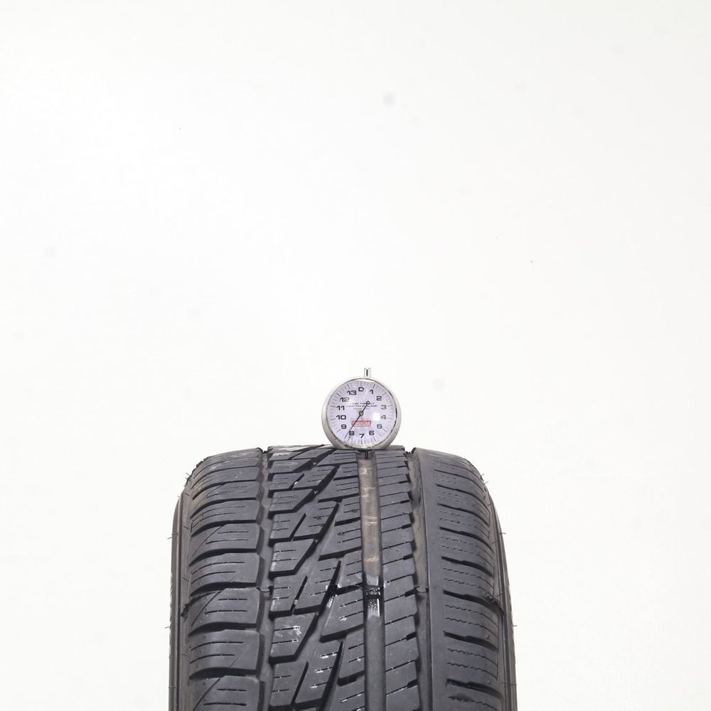 Set of (4) Used 205/55R16 Falken Ziex ZE950 A/S 94W - 8-8.5/32 - Image 2