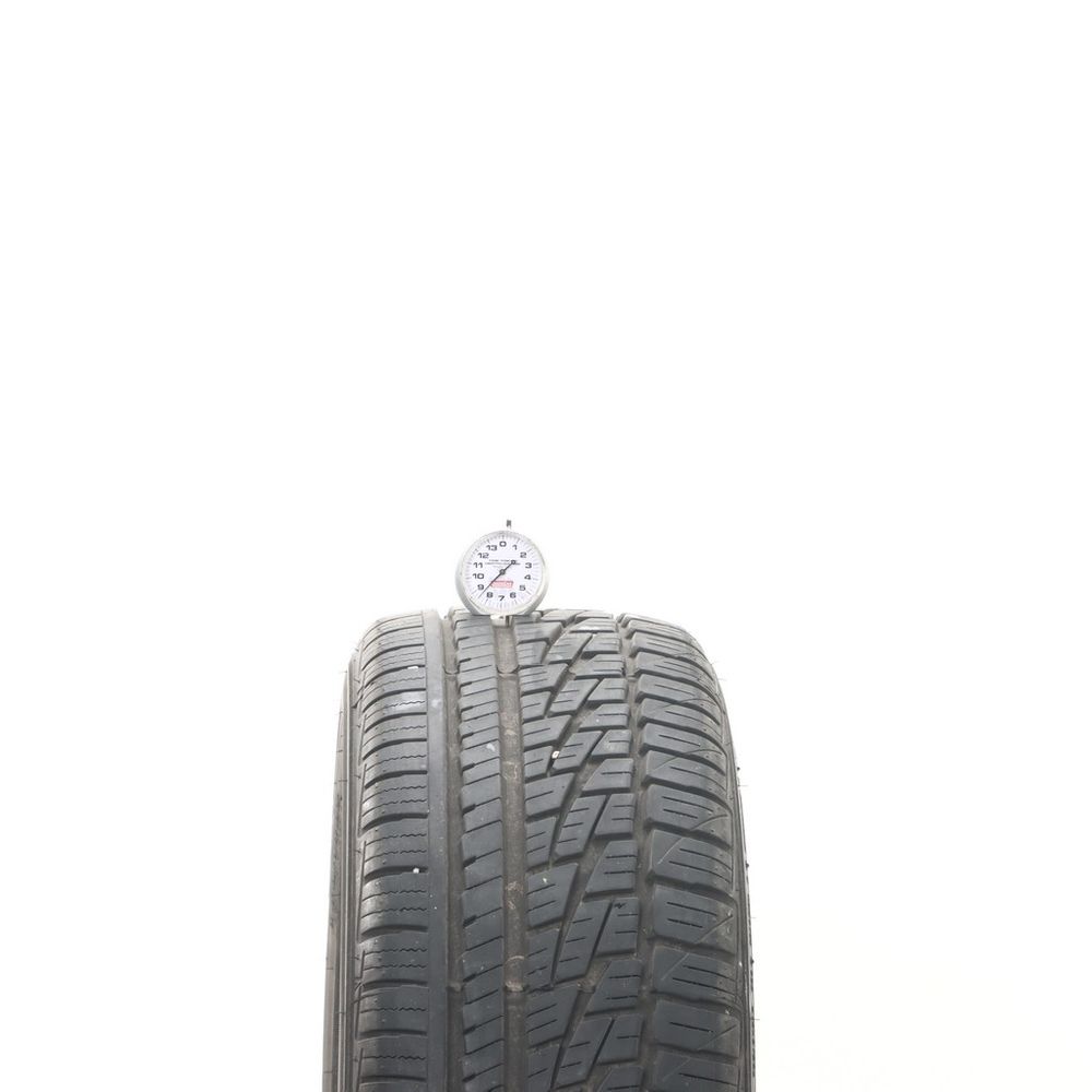 Set of (4) Used 205/55R16 Falken Ziex ZE950 A/S 94W - 8-8.5/32 - Image 5