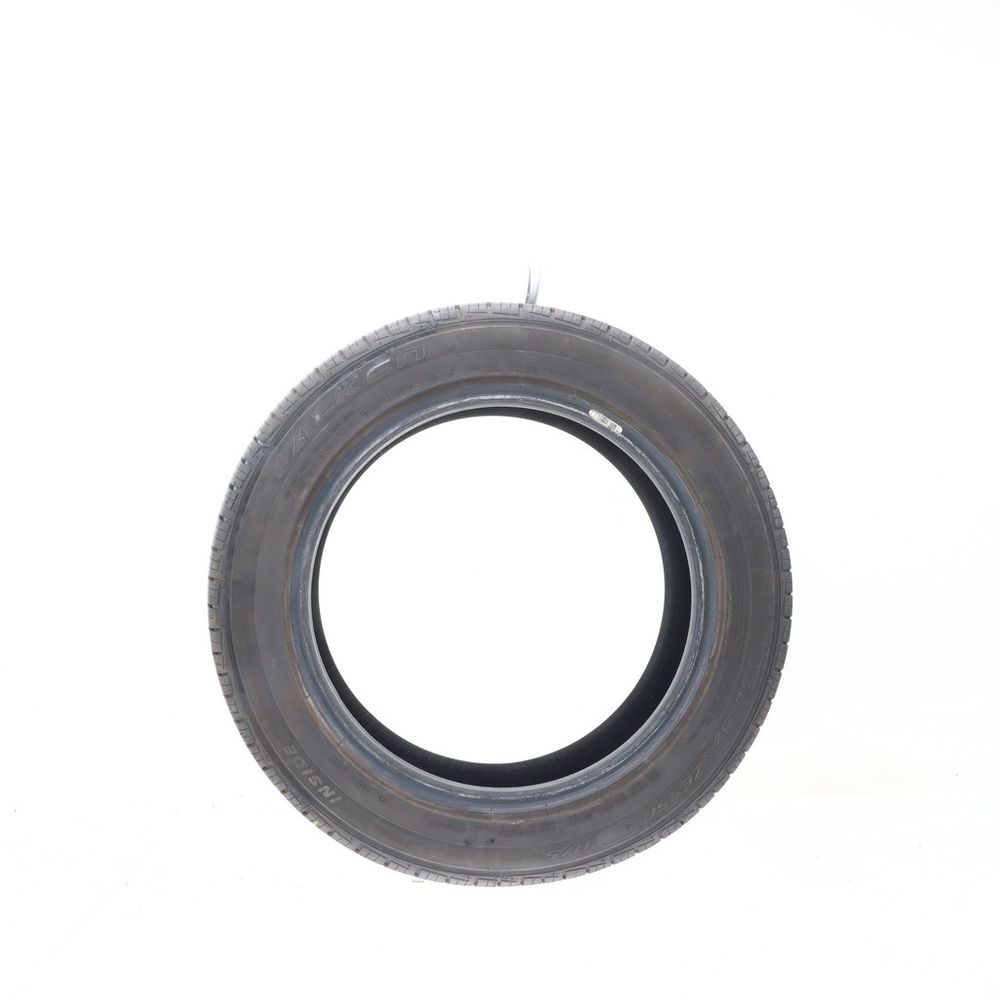 Set of (4) Used 205/55R16 Falken Ziex ZE950 A/S 94W - 8-8.5/32 - Image 6