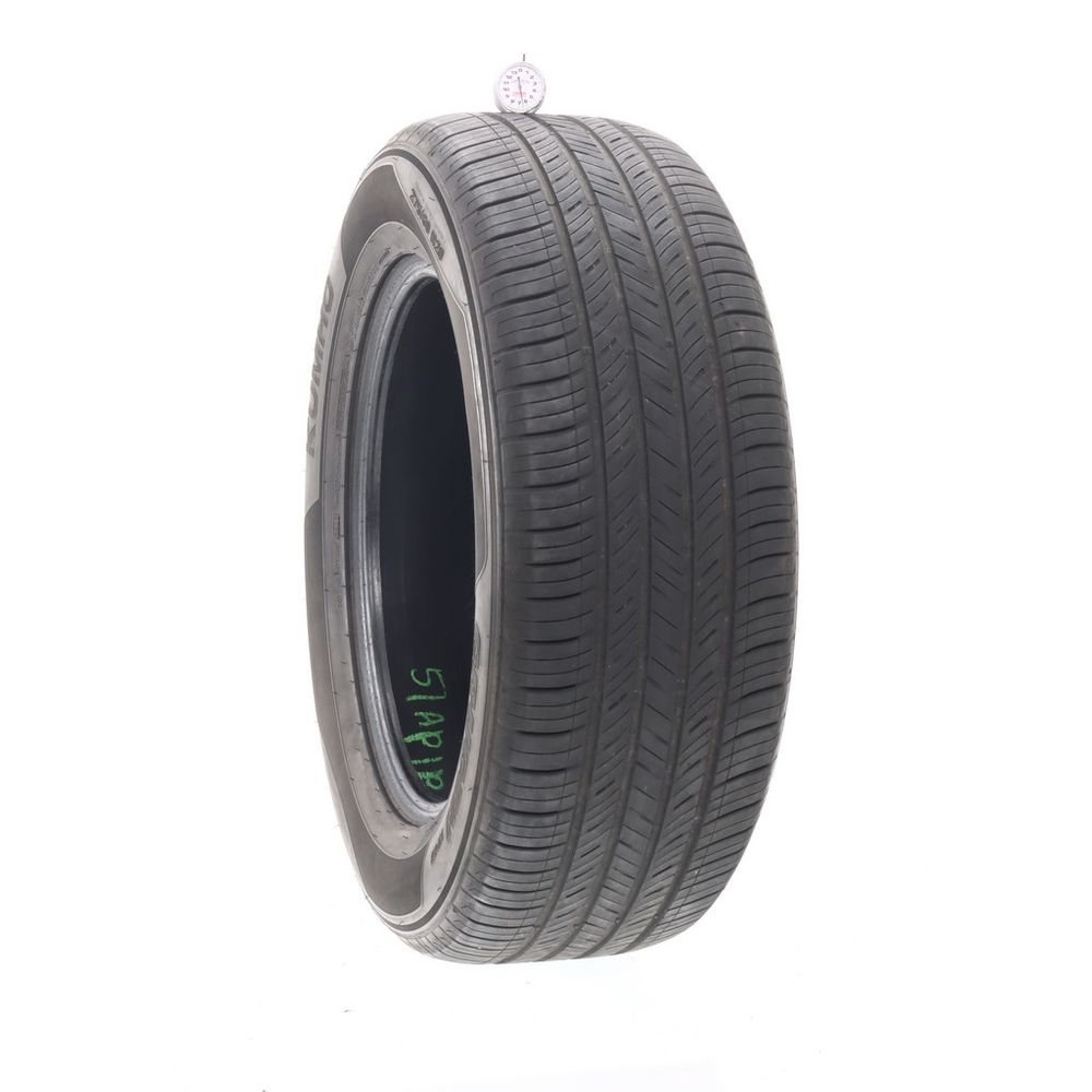 Used 275/60R20 Kumho Crugen HP27 115V - 6.5/32 - Image 1