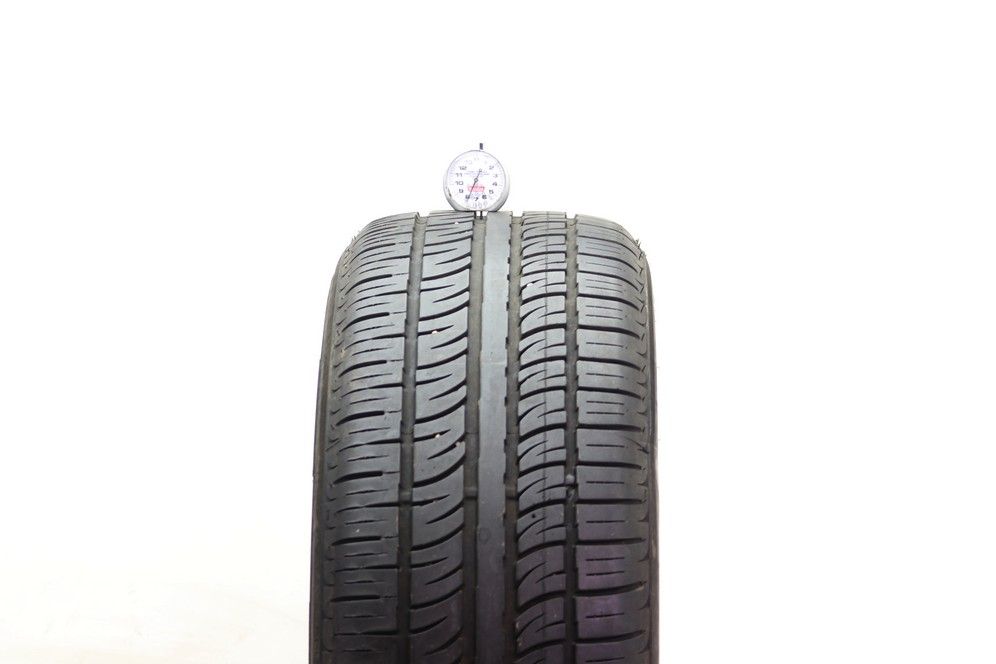 Used 235/60R18 Pirelli Scorpion Zero Asimmetrico 103H - 7.5/32 - Image 2