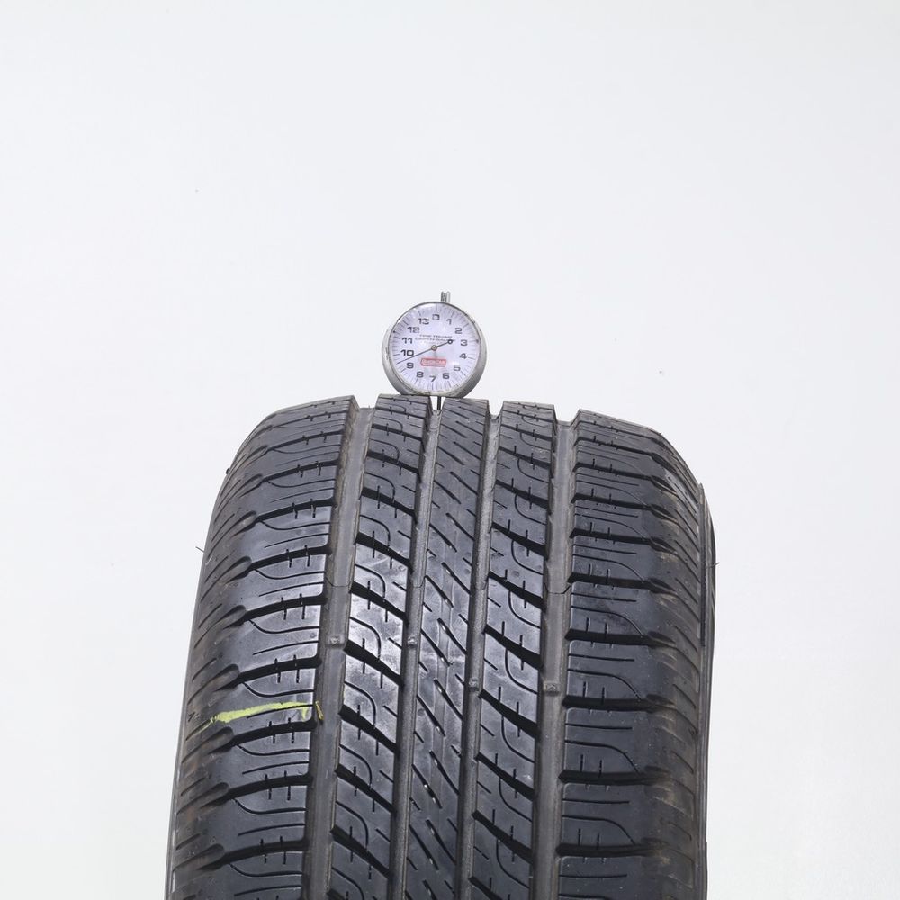 Used 235/55R19 Goodyear Wrangler HP All Weather 105V - 9.5/32 - Image 2