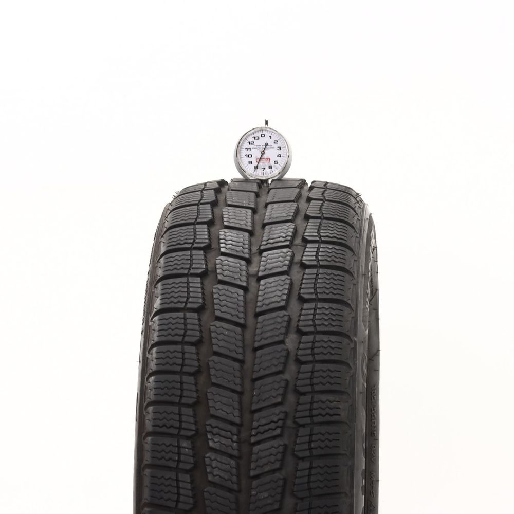 Used 185/55R15 Firestone WeatherGrip 82V - 8/32 - Image 2