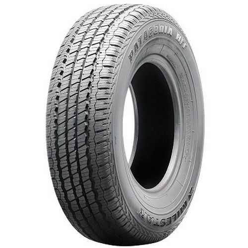 New P 265/70R17 Milestar Patagonia H/T 113T - Image 1