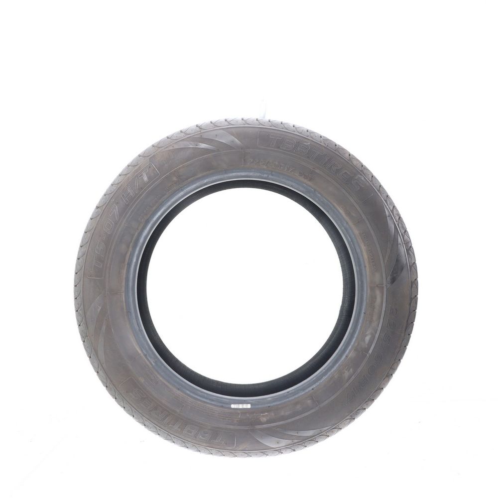 Used 225/60R17 TBB TS-07 H/T 99V - 7.5/32 - Image 3