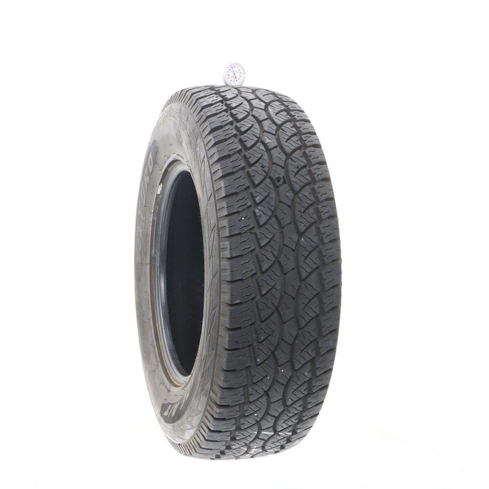 Used LT 265/70R17 Atturo Trail Blade AT 121/118S E - 13/32 - Image 1