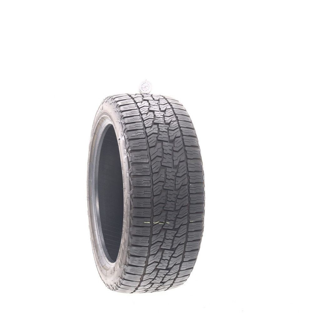 Set of (2) Used 265/45R20 Falken Wildpeak A/T Trail 108V - 8.5-9.5/32 - Image 4