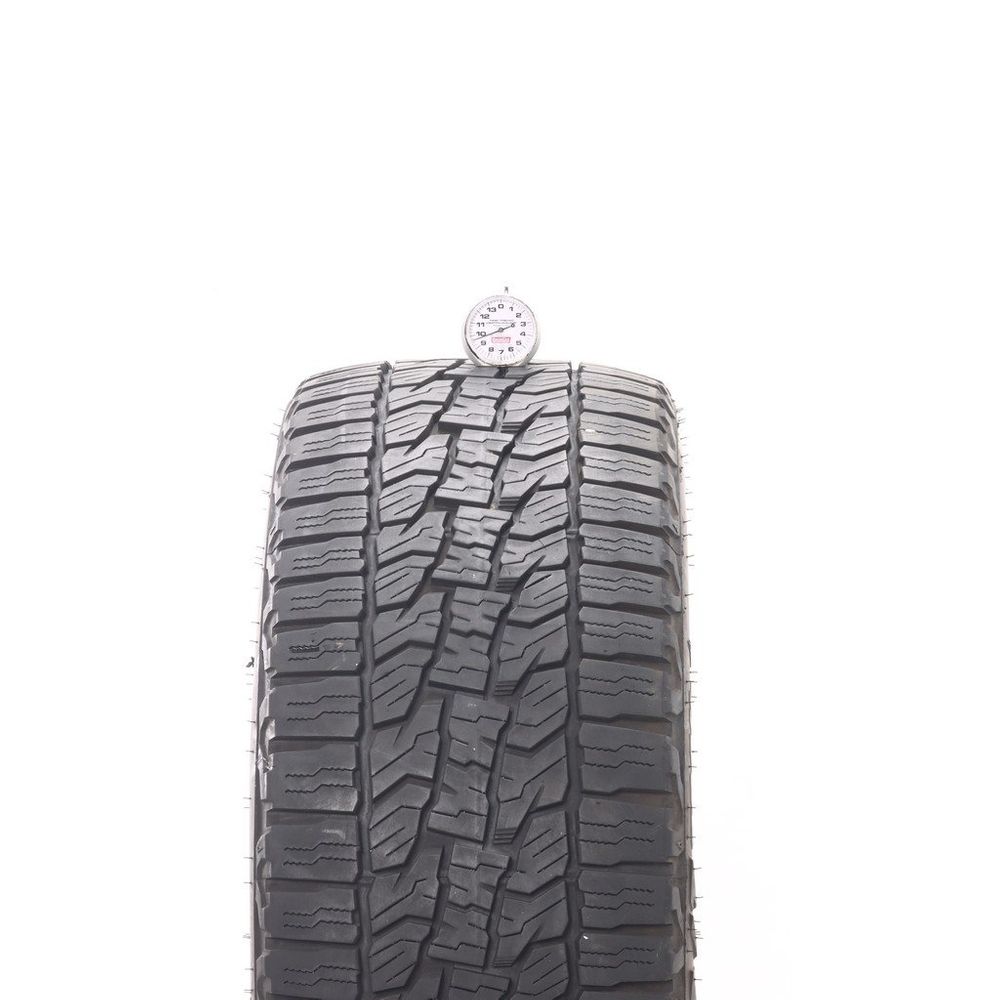 Set of (2) Used 265/45R20 Falken Wildpeak A/T Trail 108V - 8.5-9.5/32 - Image 5