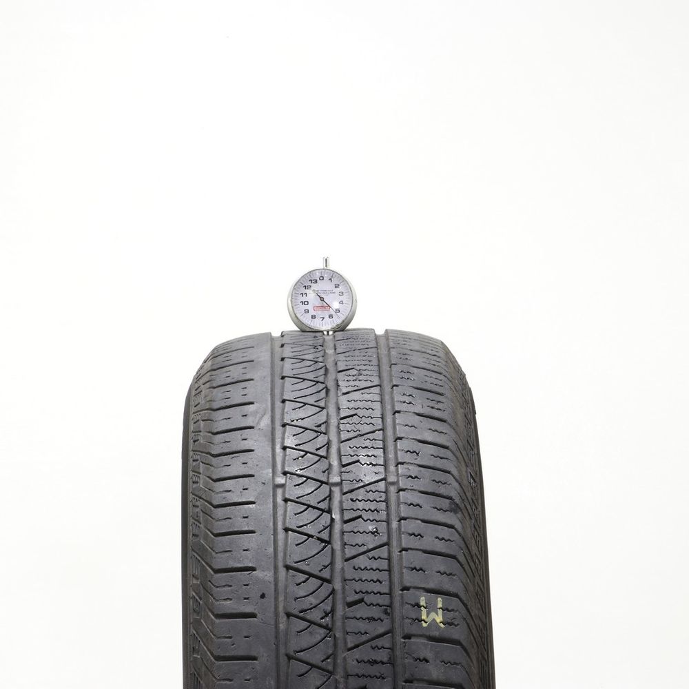 Used 215/65R16 Continental CrossContact LX Sport 98H - 5/32 - Image 2
