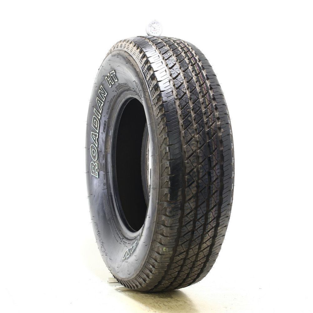 Used 245/75R16 Nexen Roadian HT SUV 109S - 11.5/32 - Image 1