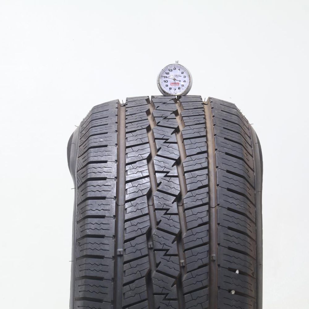 Used 265/65R17 Fortune Tormenta H/T FSR305 112T - 11/32 - Image 2