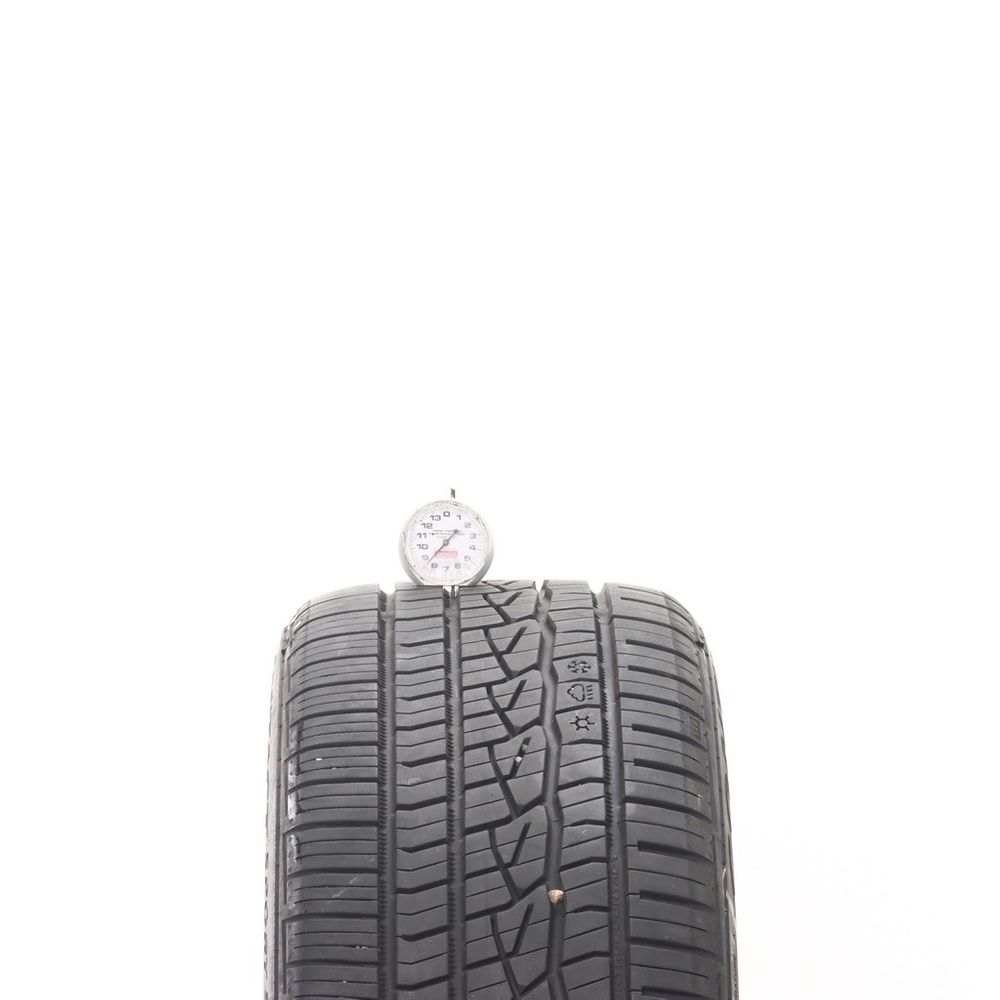 Set of (2) Used 235/45ZR17 Continental ControlContact Sport SRS Plus 94W - 7.5-8.5/32 - Image 5