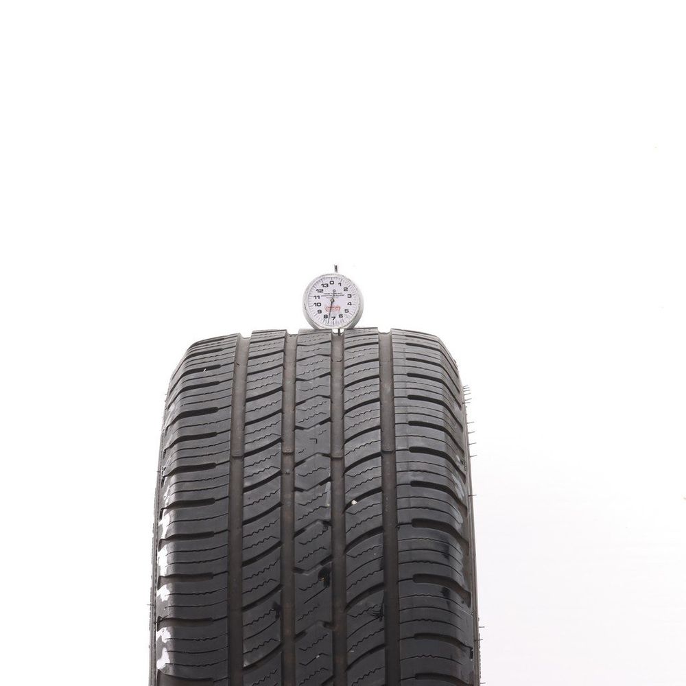 Set of (2) Used 245/55R19 Cooper Adventurer All Season 107H - 7.5-8.5/32 - Image 2