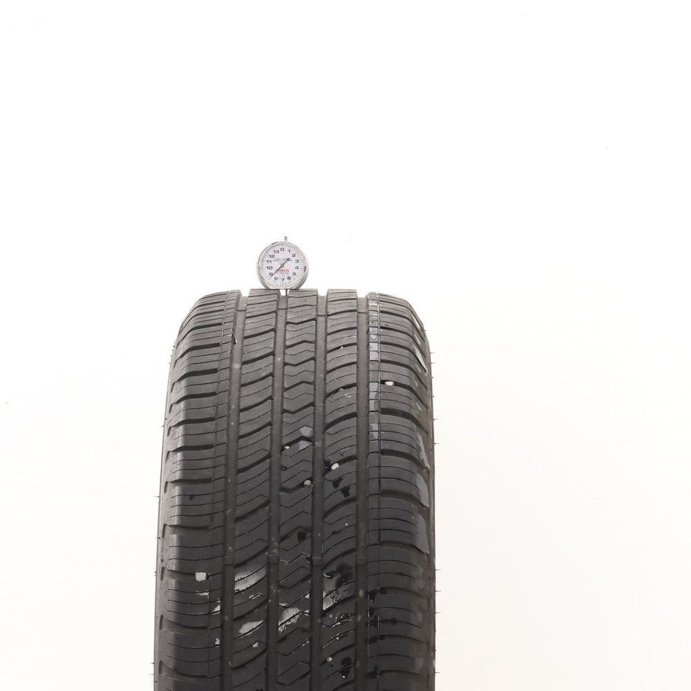 Set of (2) Used 245/55R19 Cooper Adventurer All Season 107H - 7.5-8.5/32 - Image 5