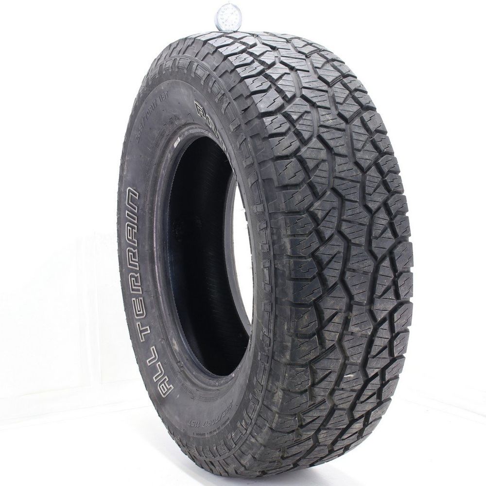 Used 265/70R17 Pathfinder All Terrain 115T - 8.5/32 - Image 1
