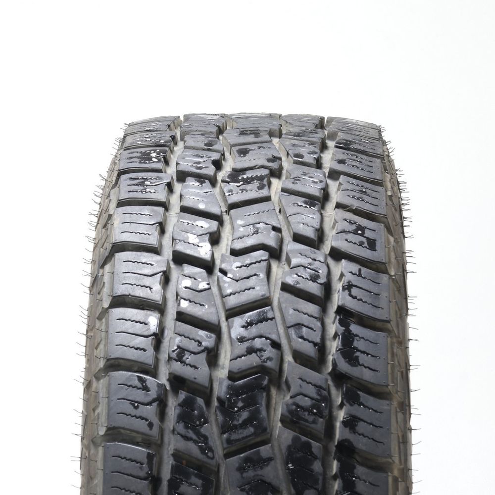 Set of (2) Used LT 275/70R18 Big O Big Foot A/T II 125/122S E - 14.5-15/32 - Image 5