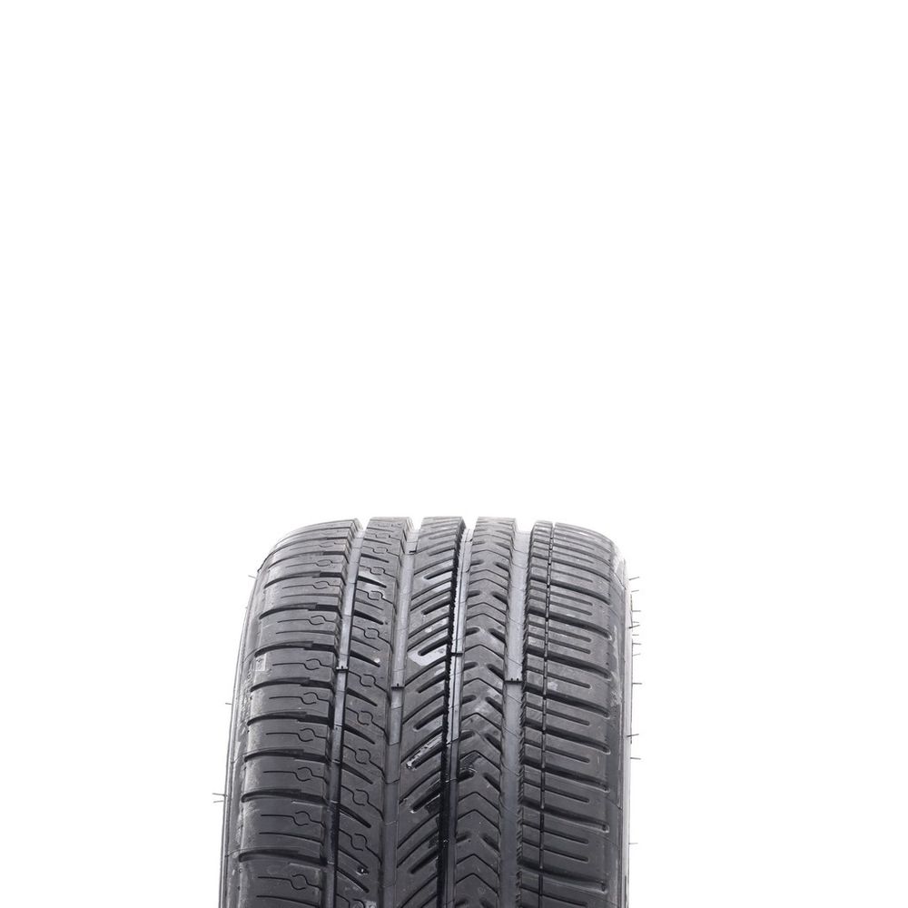 Driven Once 215/45ZR17 Michelin Pilot Sport All Season 4 91Y - 9.5/32 - Image 2