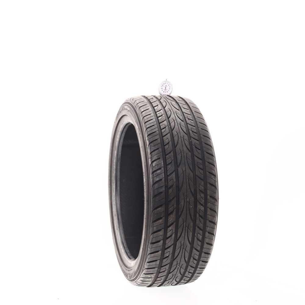 Used 215/45R18 Yokohama Avid Envigor 89W - 7.5/32 - Image 1