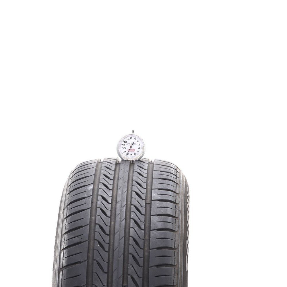 Set of (4) Used 215/60R16 Sentury Touring 95H - 8-9/32 - Image 2