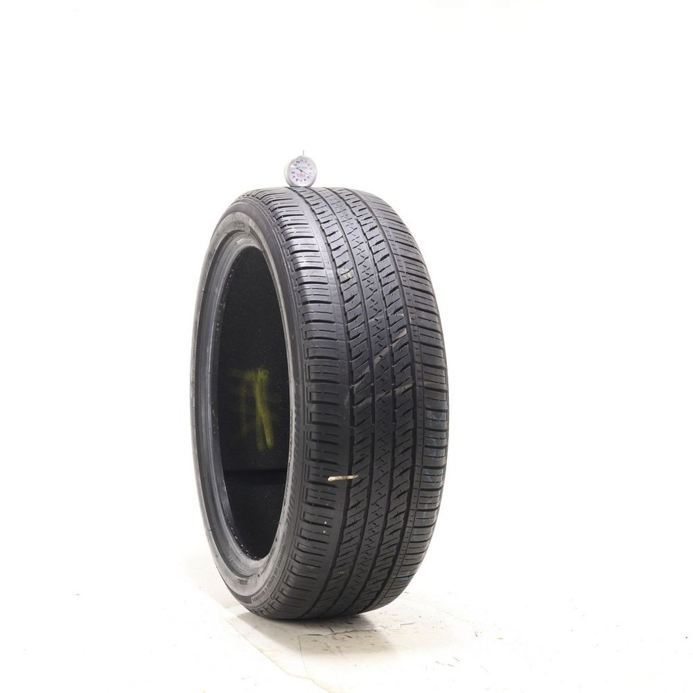 Used 225/45R19 Bridgestone Ecopia H/L 422 Plus B-Silent 92W - 4.5/32 - Image 1