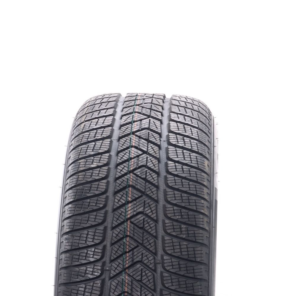 Set of (2) New 275/55R20 Pirelli Scorpion Winter LR 117V - Image 2
