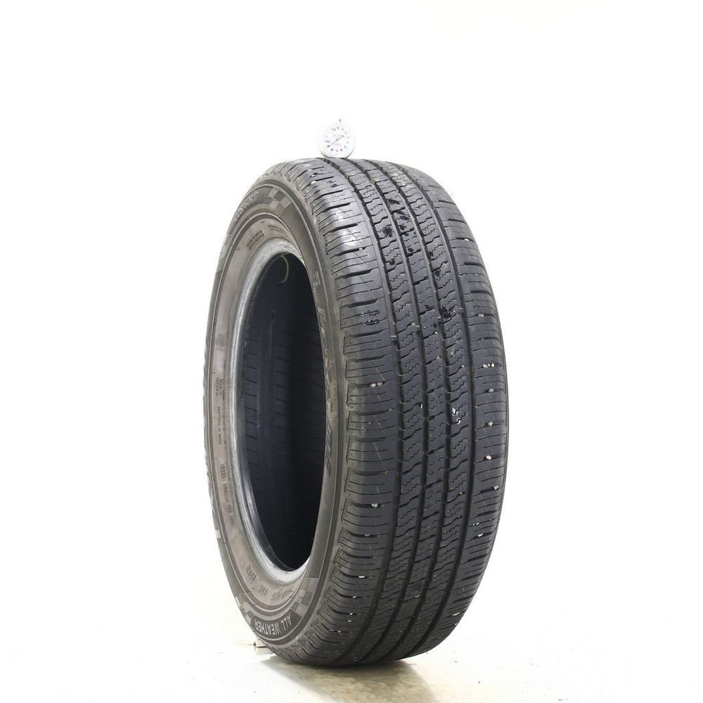 Used 225/60R17 Lexani LXHT-206 99H - 9/32 - Image 1
