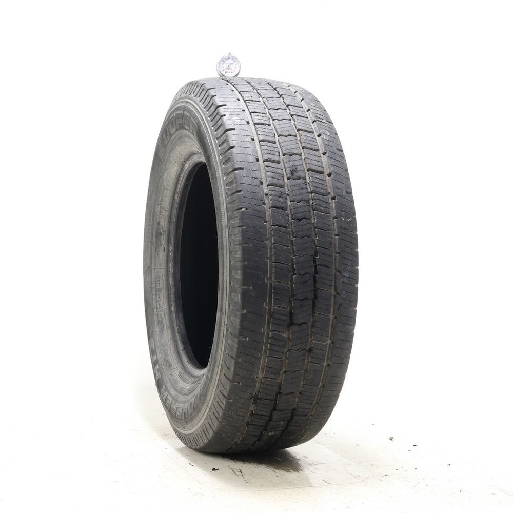 Used LT 265/70R17 Cooper Discoverer HT3 121/118S - 8.5/32 - Image 1