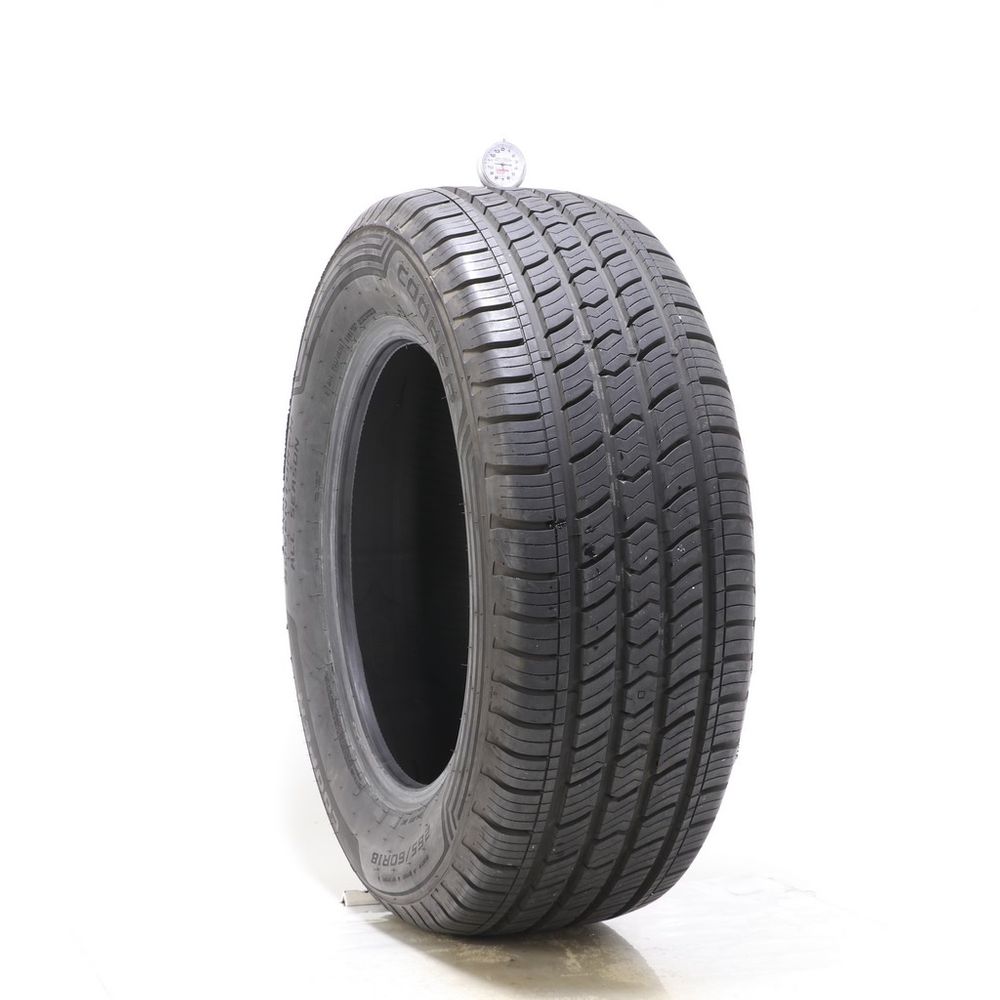 Set of (2) Used 265/60R18 Cooper Adventurer All Season 110T - 10-10.5/32 - Image 4