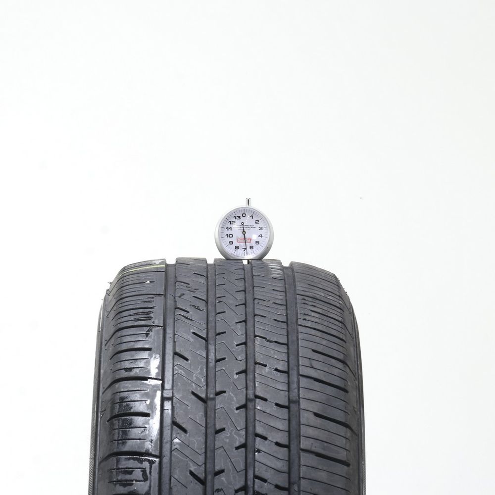 Set of (2) Used 225/60R17 Aspen GT-AS 99H - 6.5/32 - Image 2