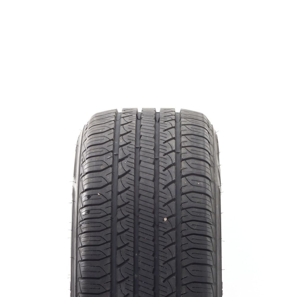 Driven Once 205/55R16 Goodyear Assurance Outlast 91H - 11/32 - Image 2