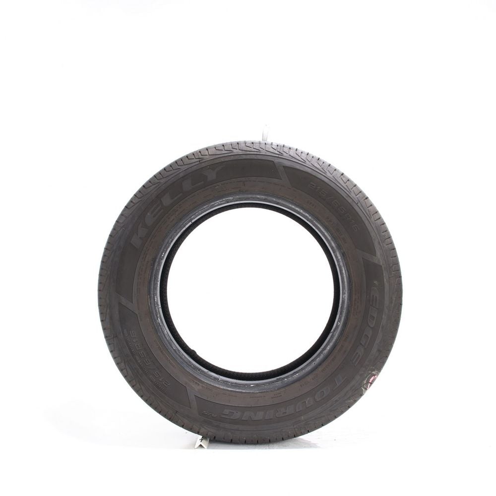 Used 215/65R16 Kelly Edge Touring A/S 98V - 8.5/32 - Image 3