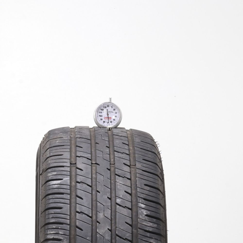 Set of (2) Used 225/60R17 Doral SDL-Sport 99H - 6.5-7.5/32 - Image 2