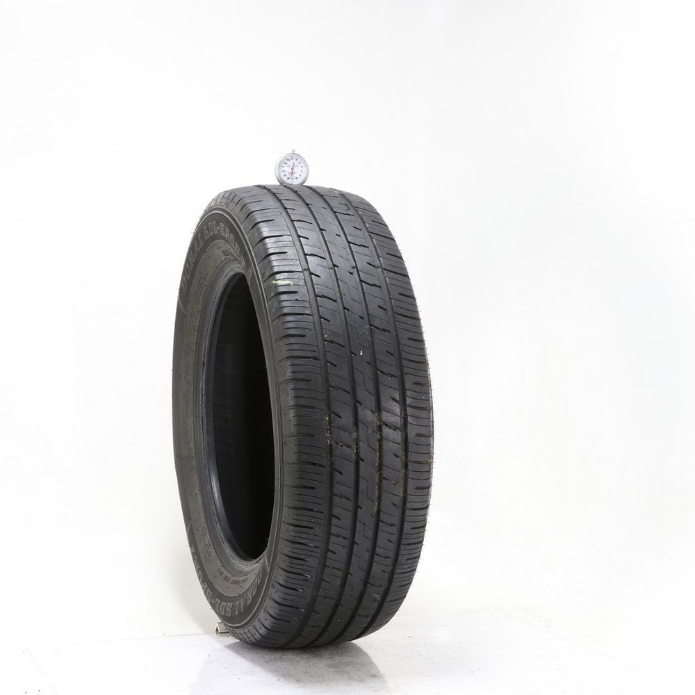 Set of (2) Used 225/60R17 Doral SDL-Sport 99H - 6.5-7.5/32 - Image 4