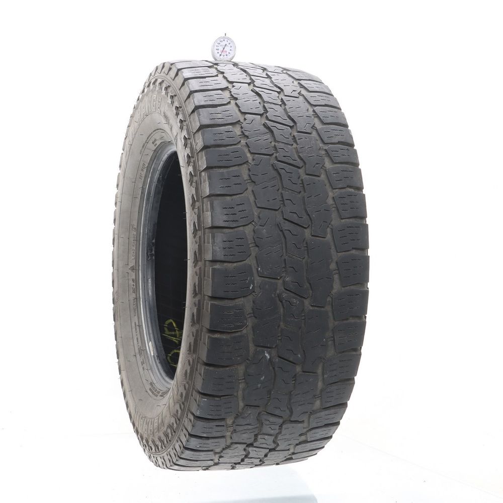 Used LT 325/60R18 Mazama Open Range A/T SQM-3 124/121S E - 8/32 - Image 1