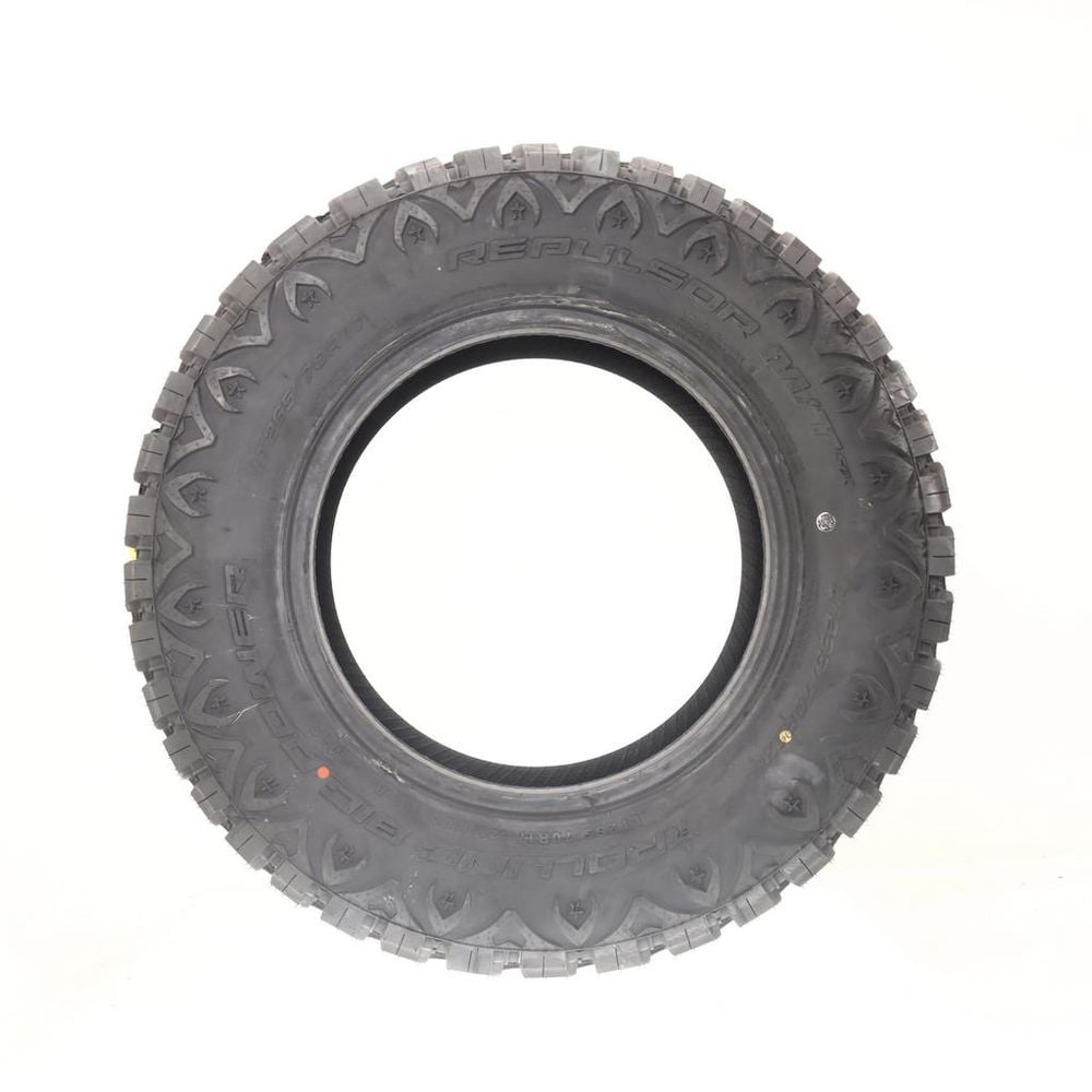 New LT 265/70R17 Rolling Big Power Repulsor M/T RX 121/118Q E - Image 3