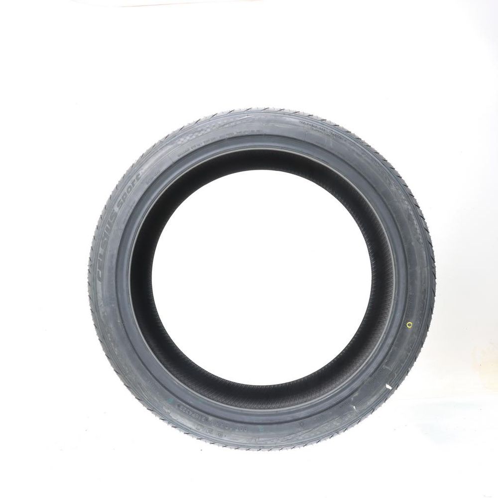New 295/35R21 Toyo Celsius Sport 107Y - Image 3