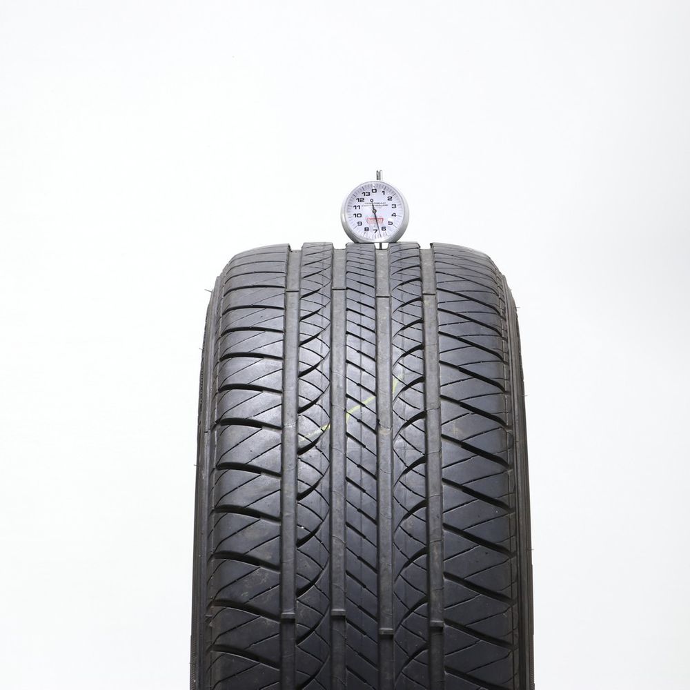 Set of (4) Used 235/65R18 Kelly Edge A/S 106T - 6.5-8/32 - Image 2