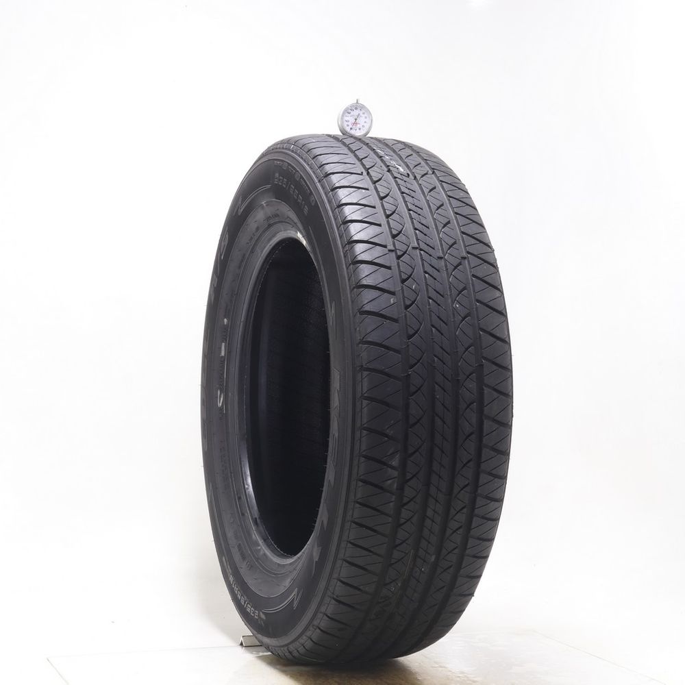 Set of (4) Used 235/65R18 Kelly Edge A/S 106T - 6.5-8/32 - Image 4