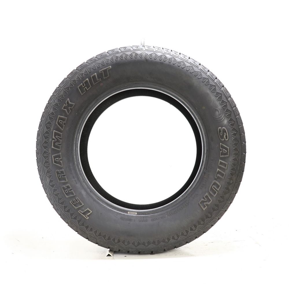 Used LT 245/70R17 Sailun Terramax HLT 119/116S E - 10/32 - Image 3