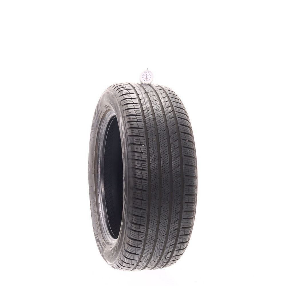 Used 225/55R17 Vredestein Quatrac Pro 101Y - 6.5/32 - Image 1