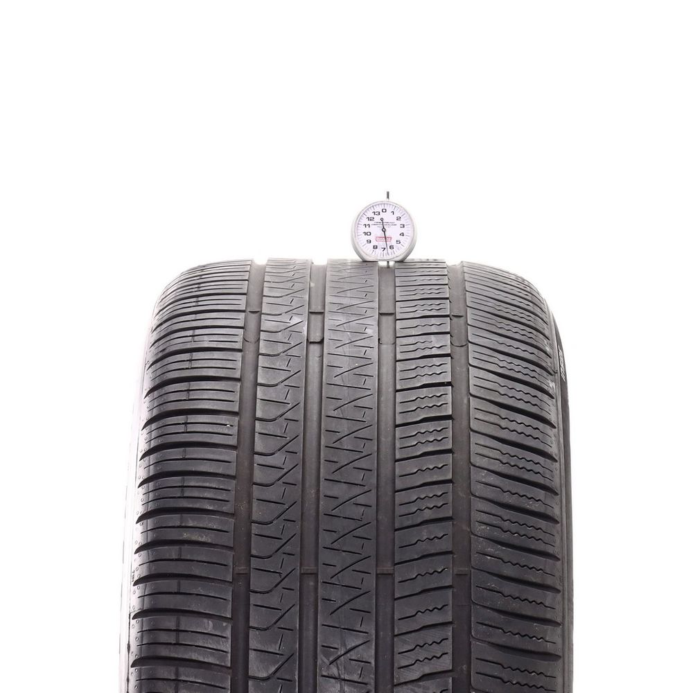 Set of (4) Used 315/40R21 Pirelli Scorpion Zero MO 111H - 6.5-7/32 - Image 2
