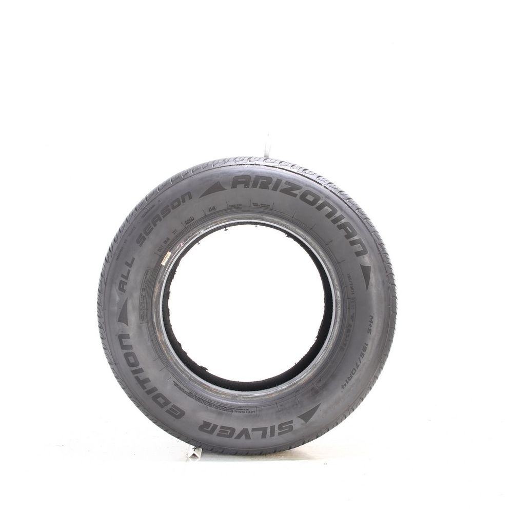 Used 195/70R14 Arizonian Silver Edition 91H - 7.5/32 - Image 3