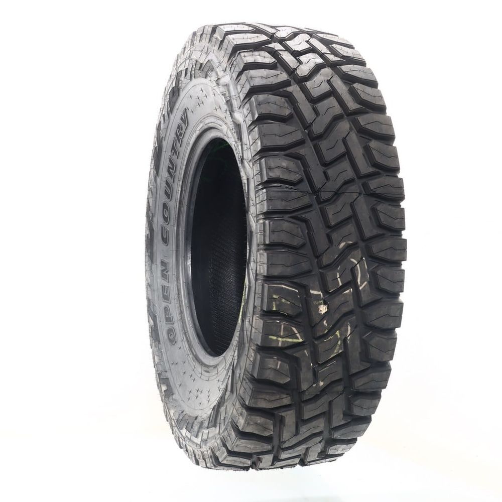 New LT 37X12.5R18 Toyo Open Country RT 128Q E - Image 1