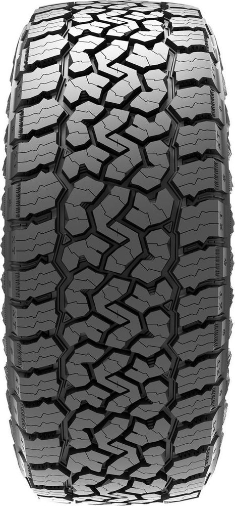 New 265/70R17 Cosmo Gripit XT 115H - Image 2